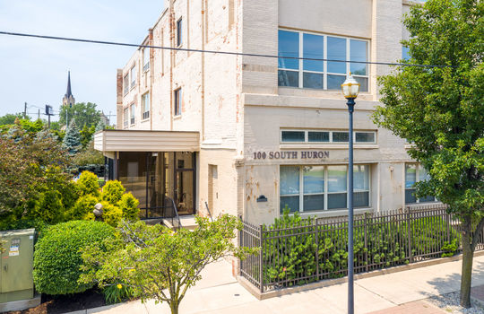 100 S Huron St 5B Ext-2