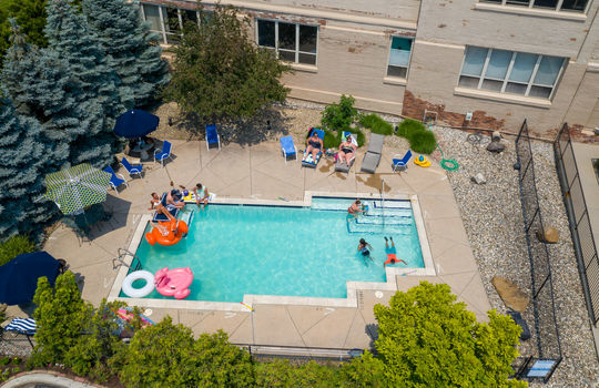 100 S Huron St 5B Ext-4