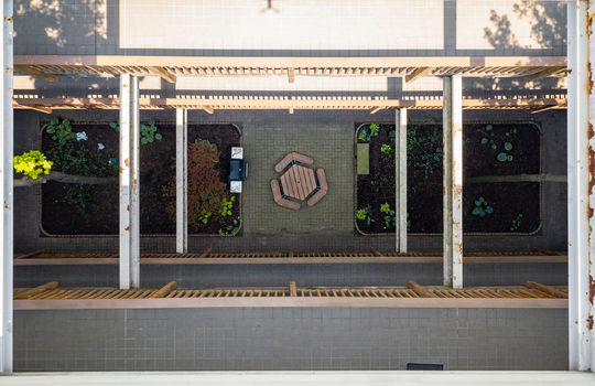 100 S Huron St 5B Ext-7