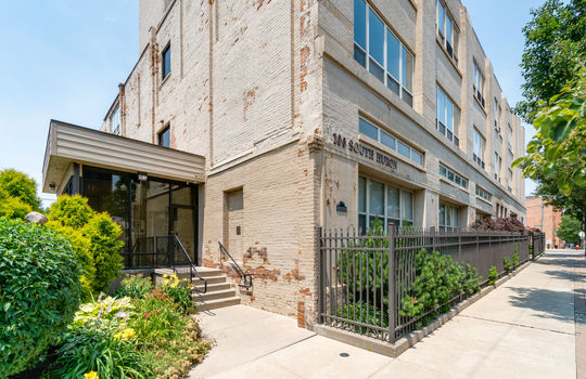 100 S Huron St 5B Ext-8