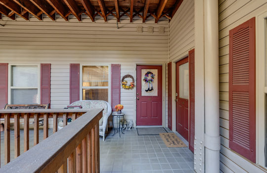 100 S Huron St 5B Int-1