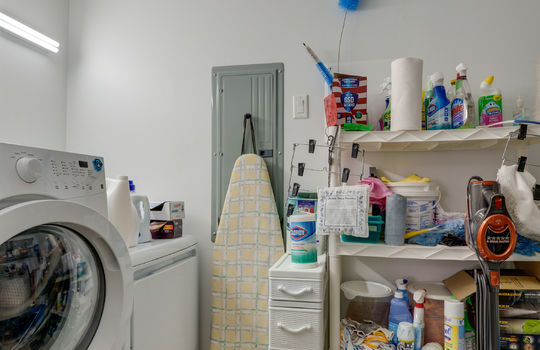 100 S Huron St 5B Int-22