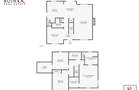 1846 Bragden Dr Floor Plan3 with Logo-1