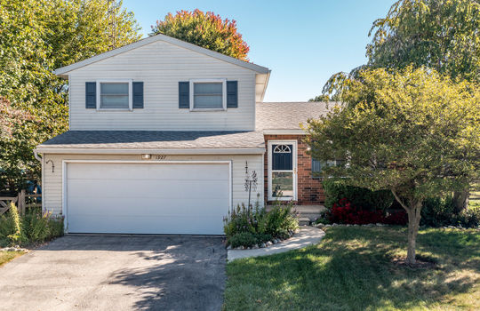 1927 Bordeaux Rue Ext-1