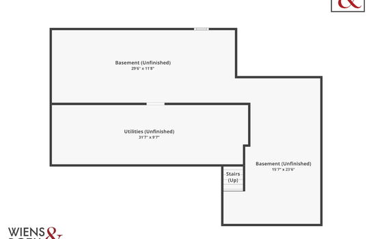 2732 Ralphwood Dr Floor Plan3 with Logo-1