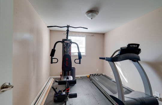 3012 First St Int-10