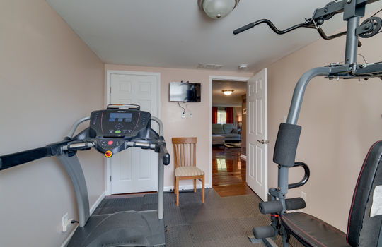 3012 First St Int-11