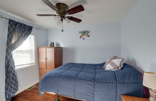 3012 First St Int-12