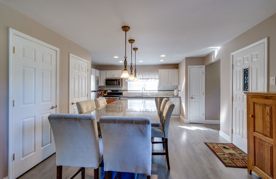 3012 First St Int-17