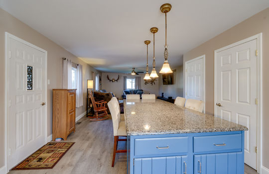 3012 First St Int-18