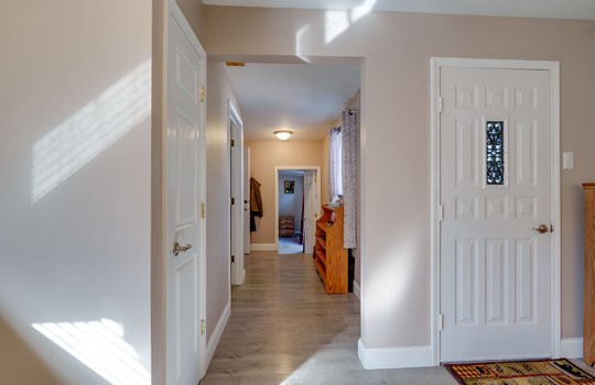 3012 First St Int-20