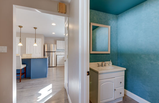 3012 First St Int-21