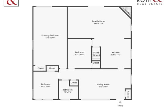 331 Southdale Floor Plan1 with Logo-1