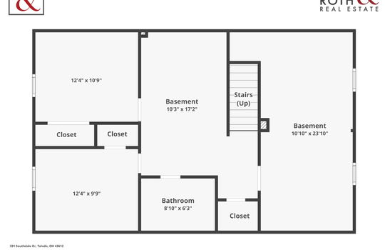 331 Southdale Floor Plan2 with Logo-1
