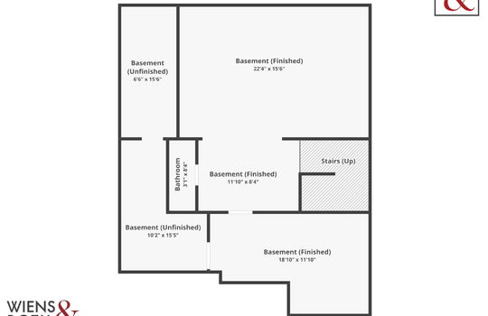 3874 Coachman Floor Plan3 with Logo-1