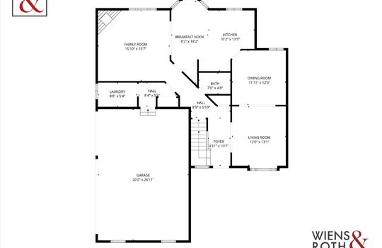 42264 Chase Floor Plan2 with Logo-1