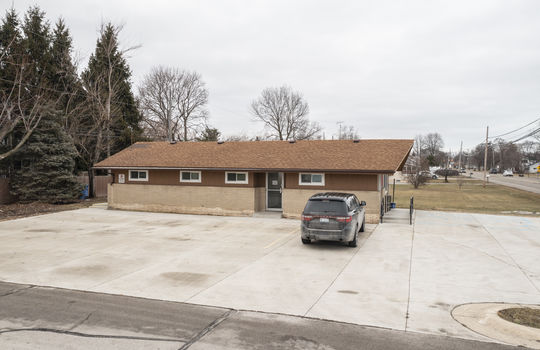 3325 N. Dixie Hwy Ext-4