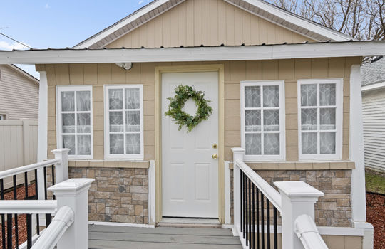 6590 S Huron River Dr Int-1