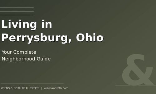 Living in Perrysburg, Ohio — Your Complete Neighborhood &hellip;
