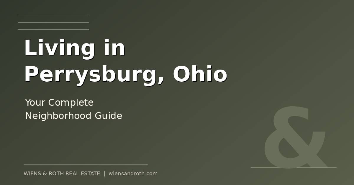 living-in-perrysburg-ohio