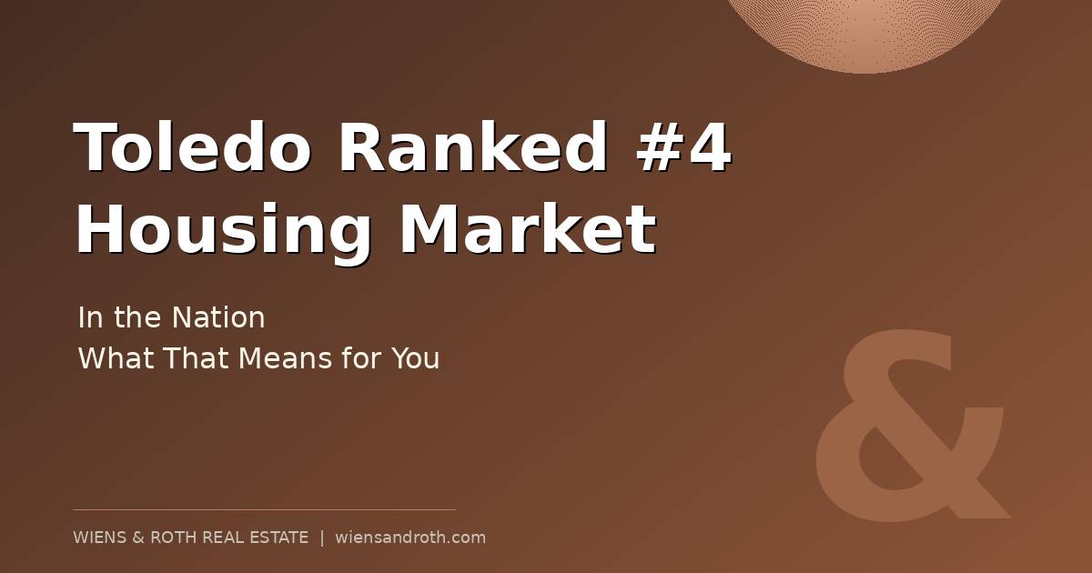 toledo-ranked-4-housing-market