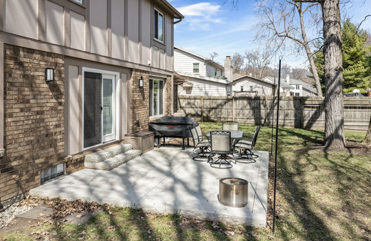 5246 Fredelia Dr Ext-3