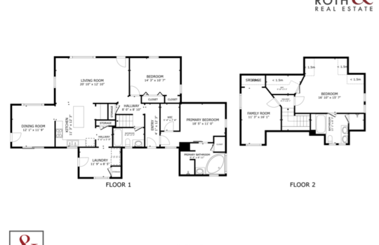 9505 Secor Floor Plan3 with Logo