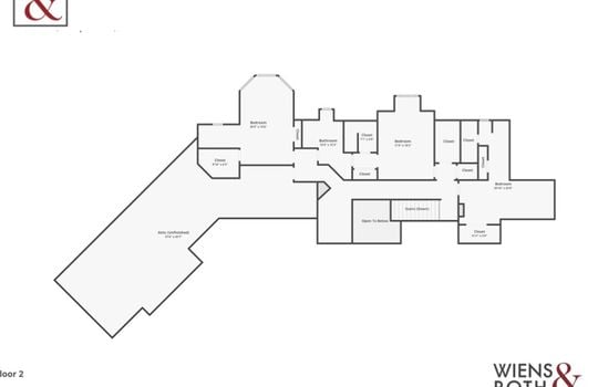 1573 W Erie Floor Plan2 with Logo