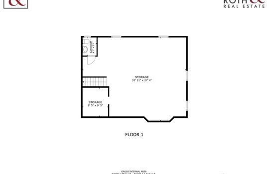 4317 Drummond Floor Plan1 with Logo
