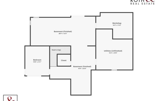 7141 S Valley Cir Floor Plan3 with Logo