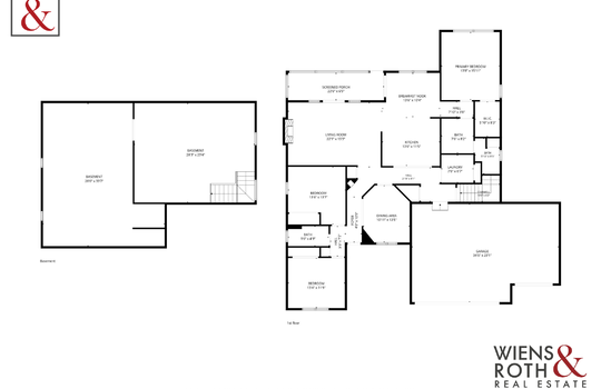 Floor Plans (2)
