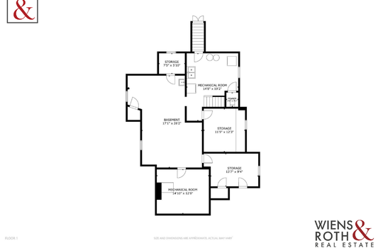 Floor Plans (2)