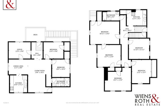 Floor Plans (3)
