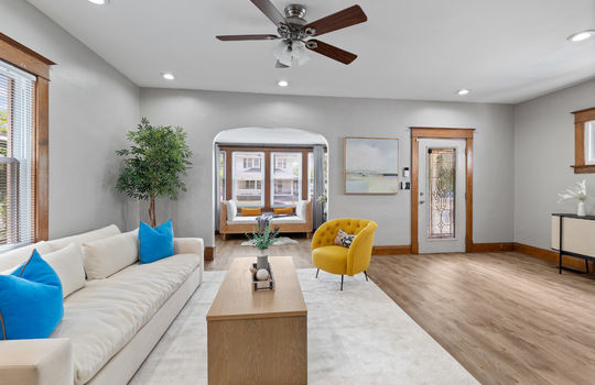 3624 Hoiles Ave Int-5