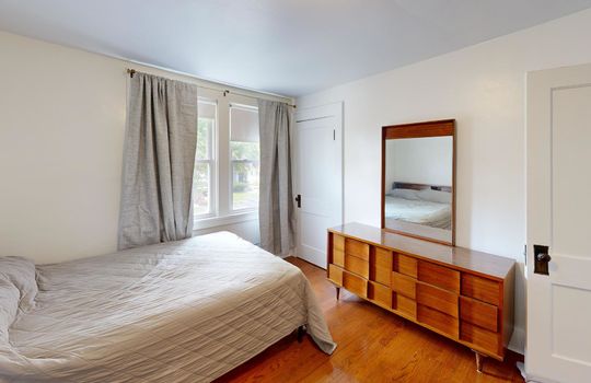 615-Borgess-Ave-Bedroom 3