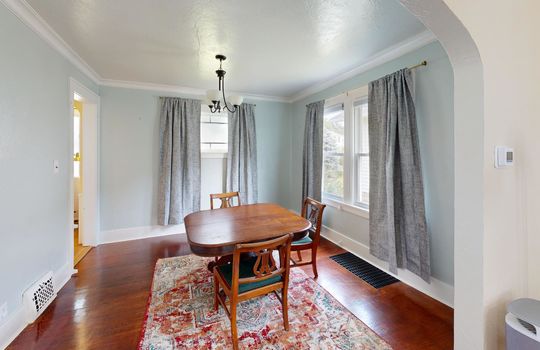 615-Borgess-Ave-Dining-Room 1