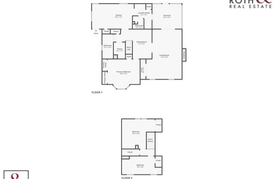 7200 Memorial Hwy Floor Plan3 with Logo
