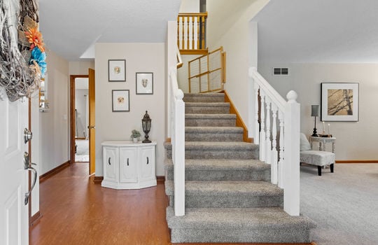1168 Brandywine St Int-1