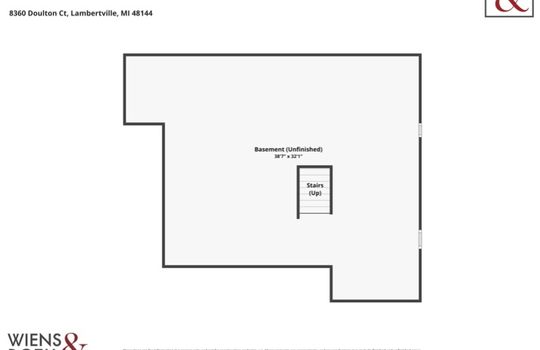 8360 Doulton Floor Plan3 with Logo