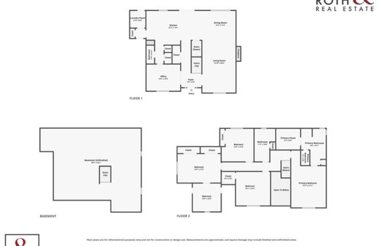 8360 Doulton Floor Plan4 with Logo