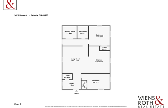 Floor Plans