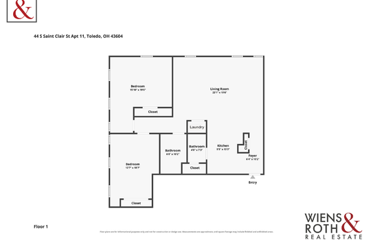 Floor Plans