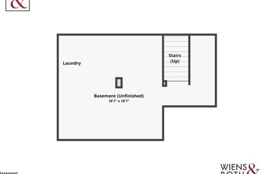9901 Secor Floor Plan2 with Logo