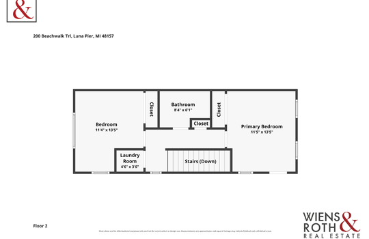 Floor Plans (1)