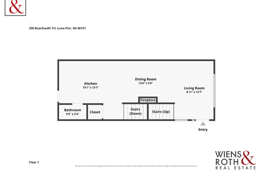 Floor Plans (3)