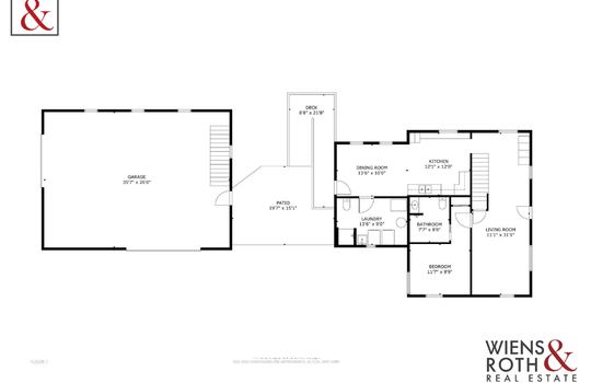 Floor Plans (5)