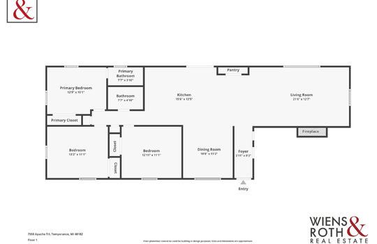 Floor Plans