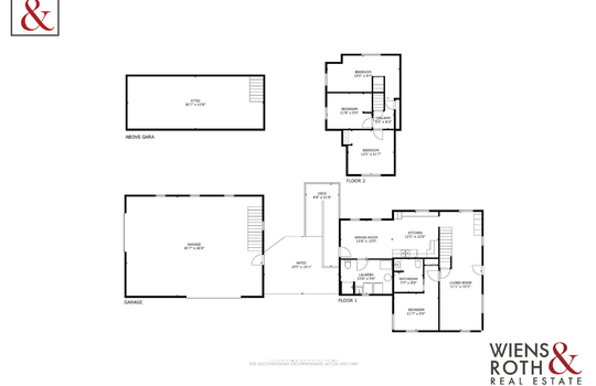 Floor Plans (6)