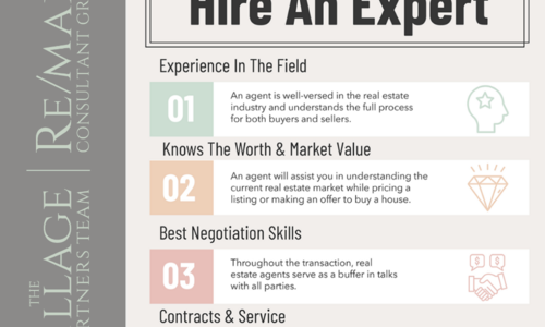 Hire an Expert