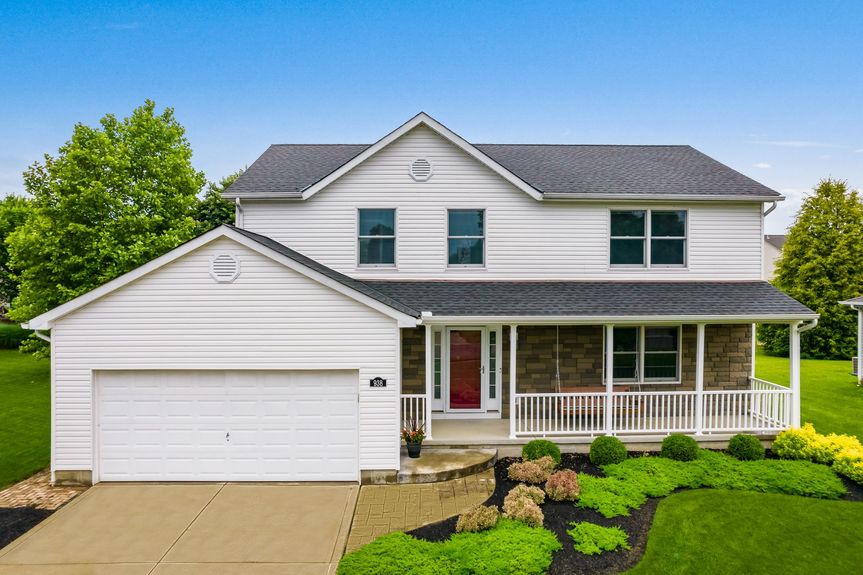 001_an Ct Newark OH 43055 USA